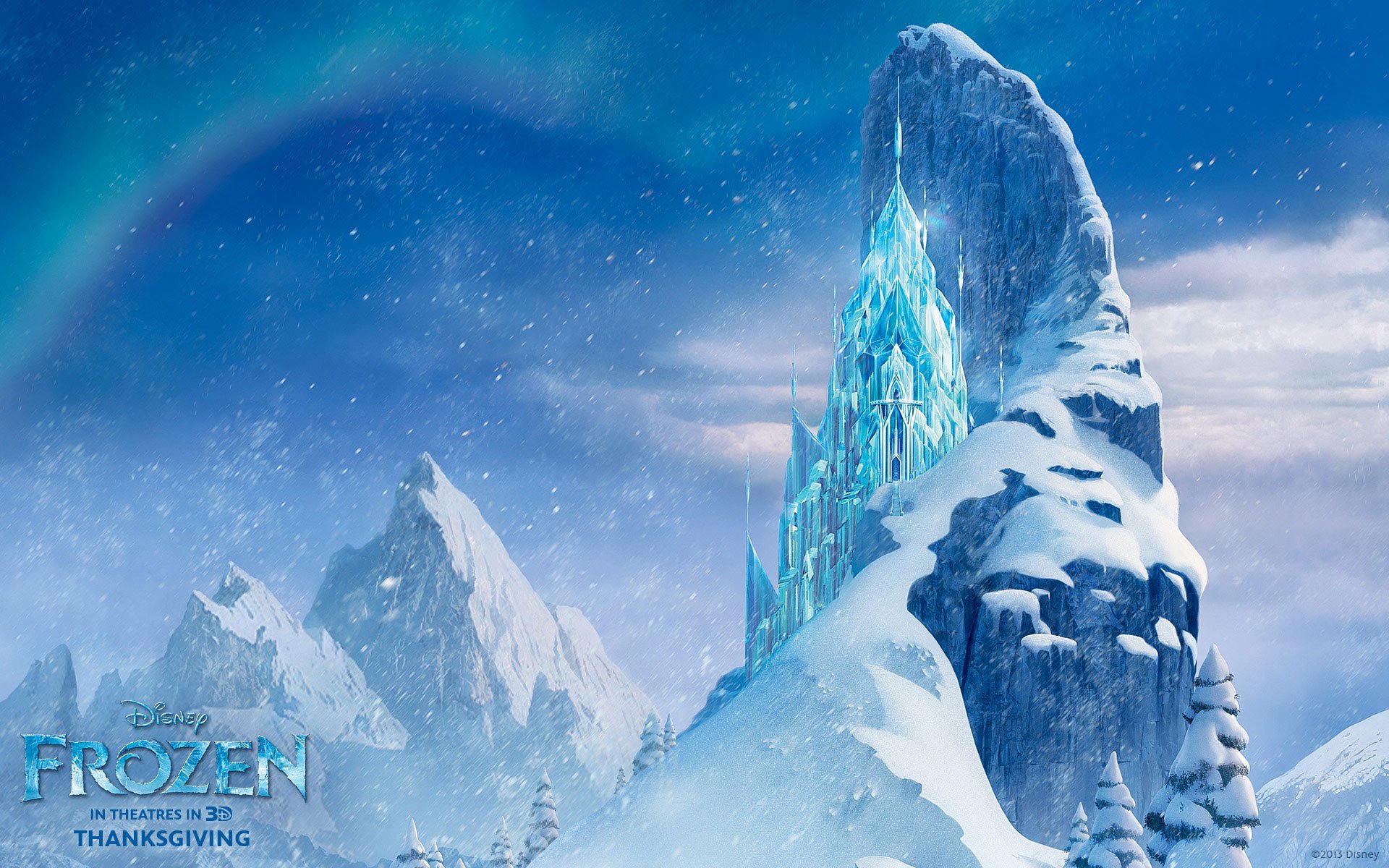 Frozen โพรเซ่น ฟรอสเซ่น เอลซ่า อันนา