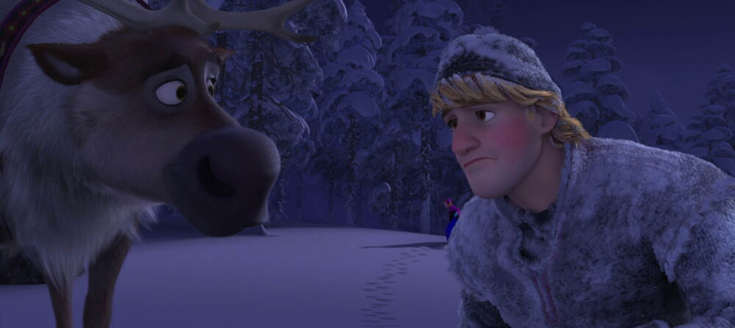 Frozen โพรเซ่น ฟรอสเซ่น เอลซ่า อันนา