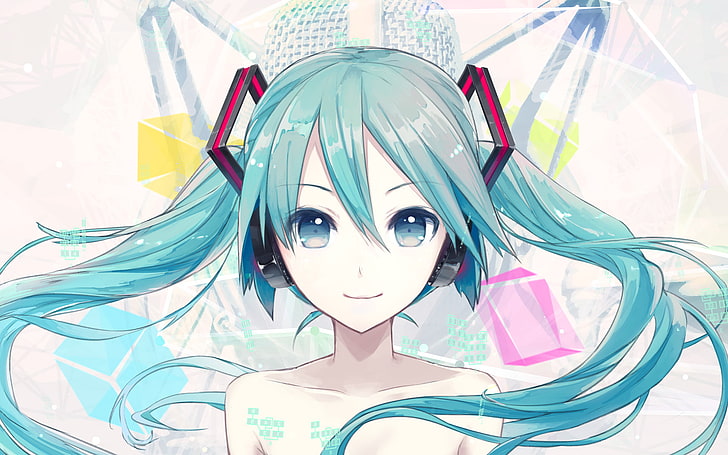 มิกุ ฮัตสึเนะ Hatsune_Miku_ฮัตสึเนะ_มิกุ_05