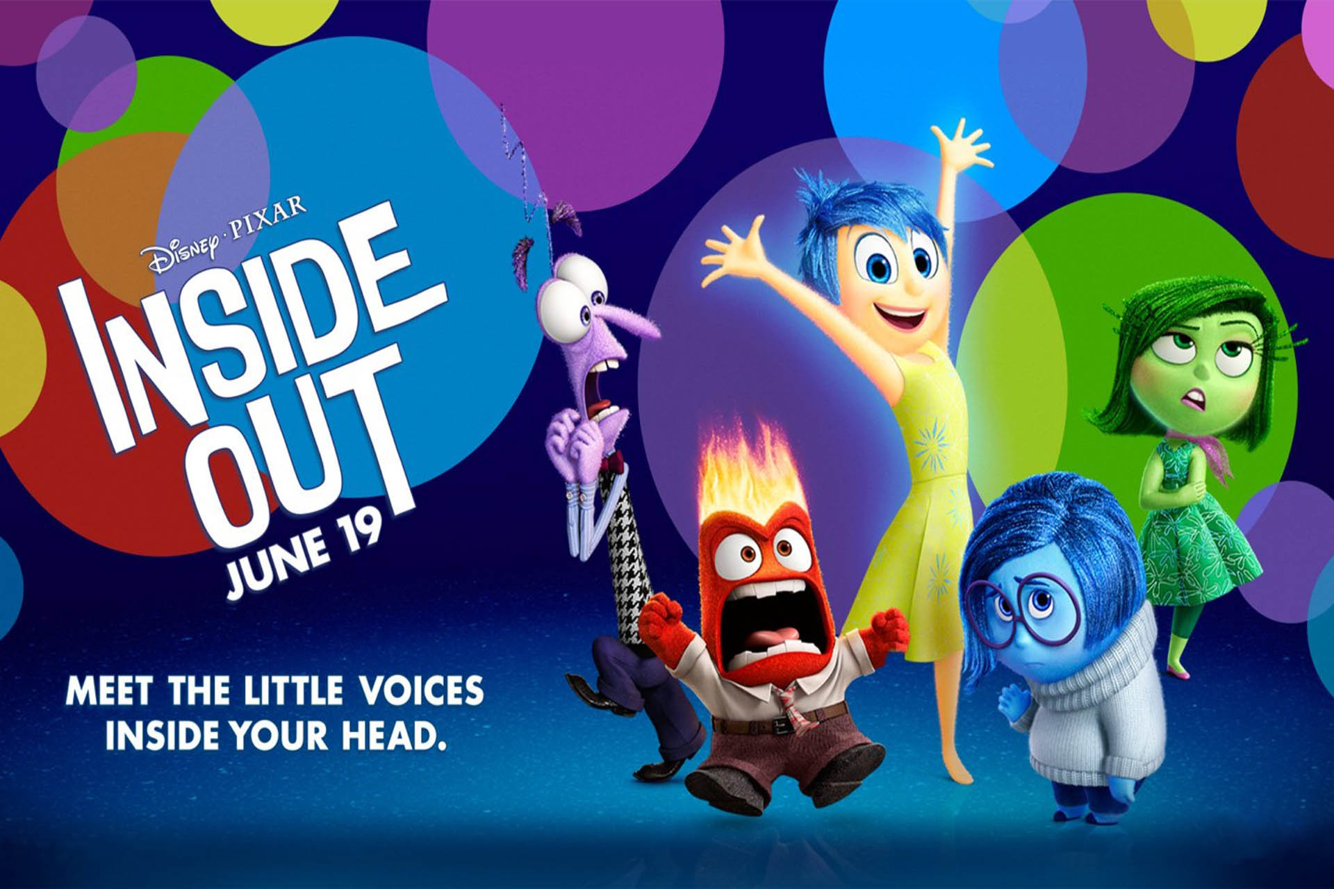 Inside Out