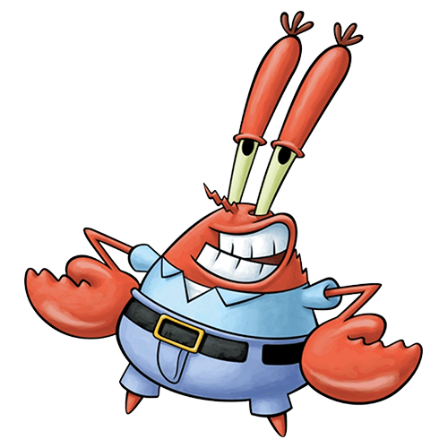 Krabs_artwork