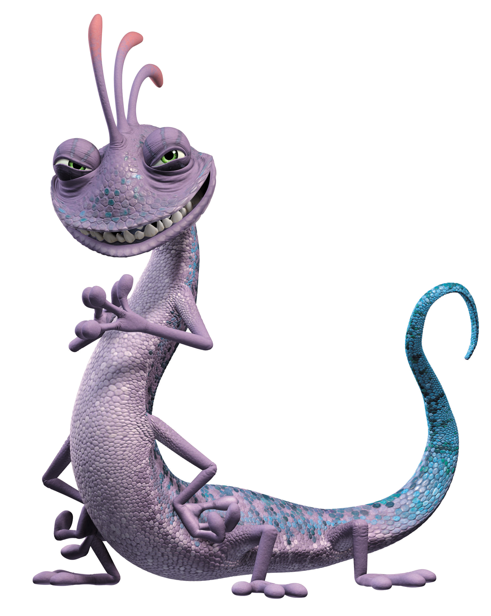 Randall