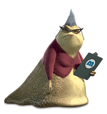 Roz