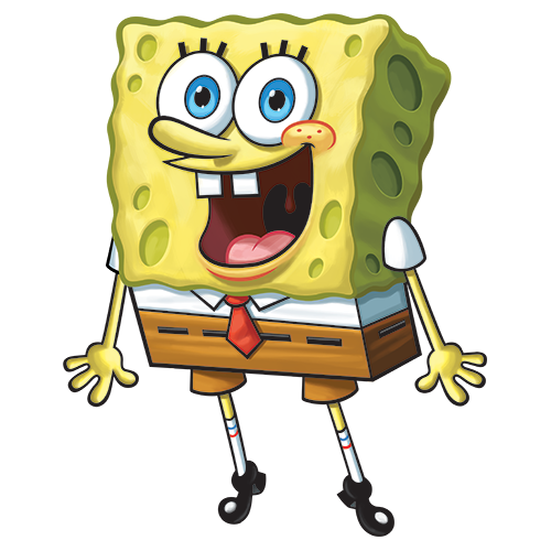 SpongeBob