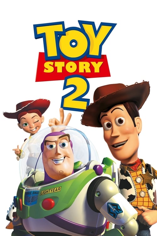 ทอย สตอรี่2 Toy Story2