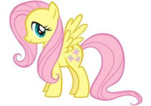 ฟลัตเทอร์ชาย Fluttershy