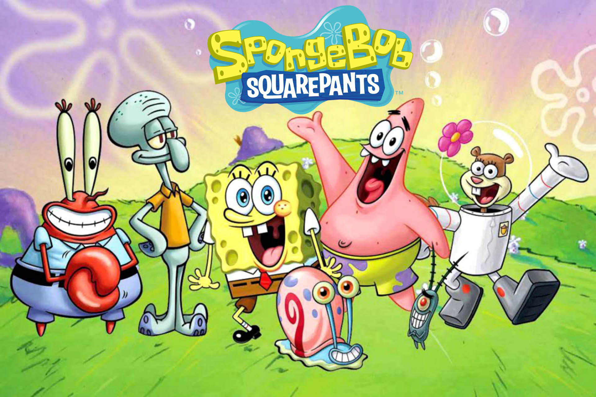 What Is Spongebob Music Called