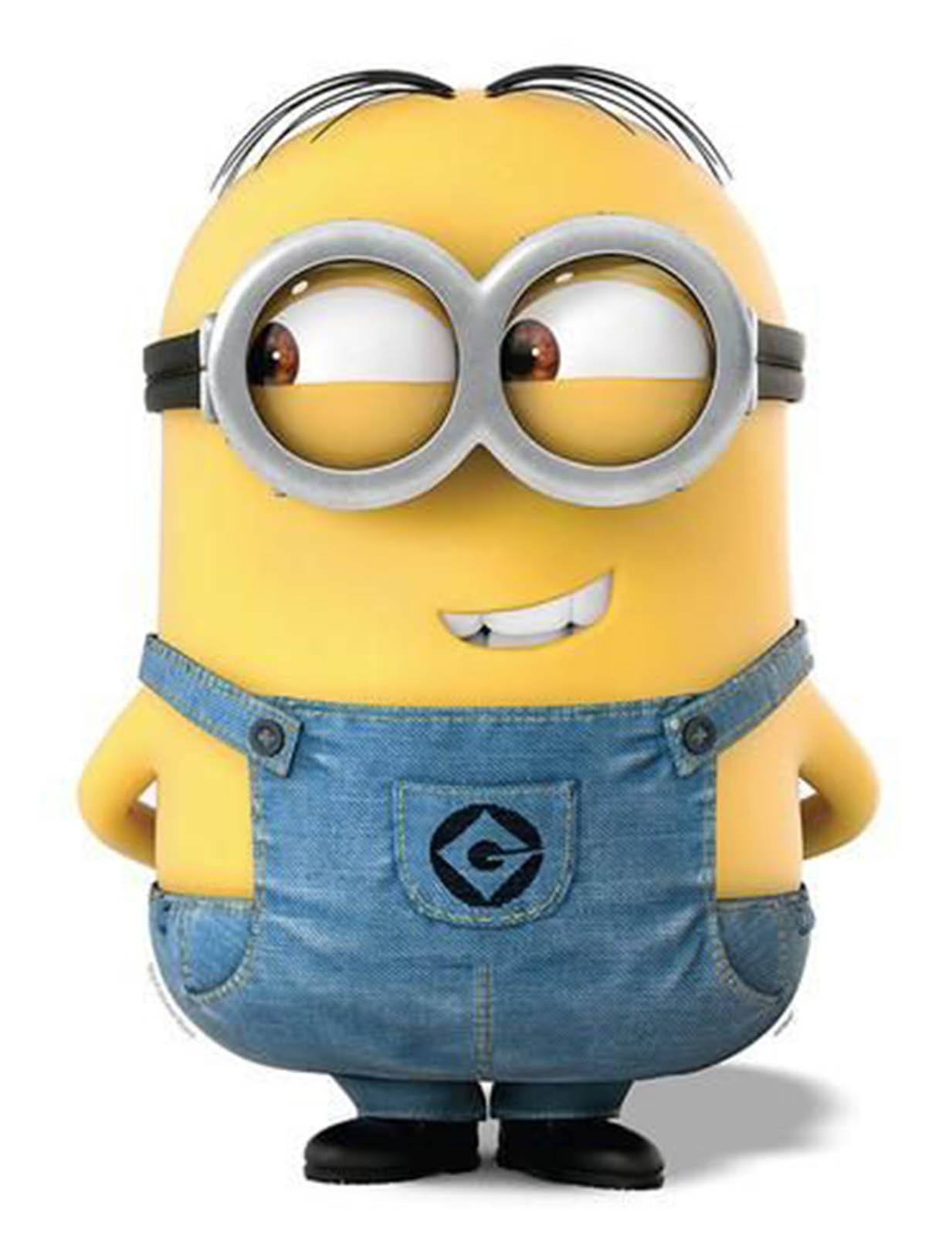 มินเนี่ยน - Minions