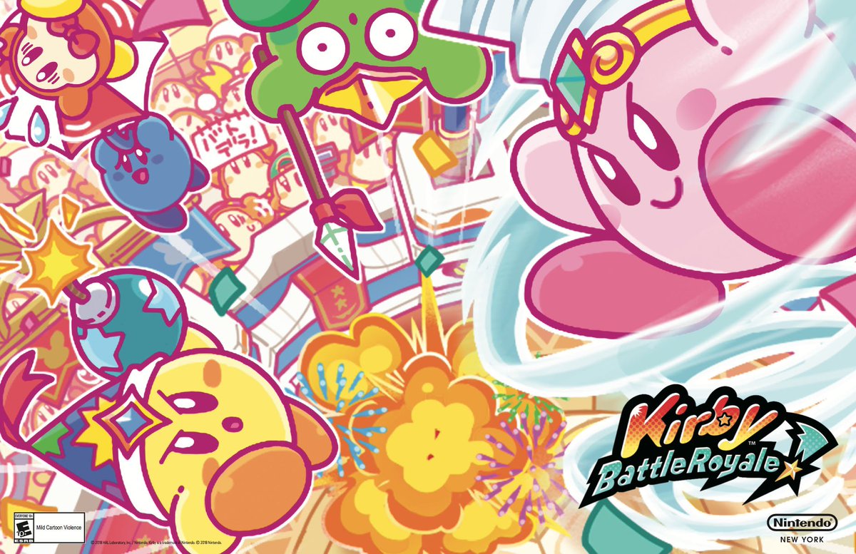 Kirby Feature Image