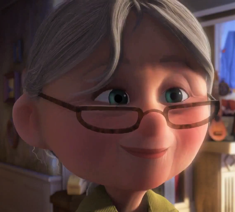 rinrinworld-disney-pixar-up-ปู่ซ่าบ้าพลัง-ปู่อัพ-Ellie_Fredricksen